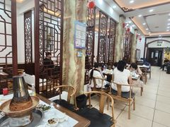 -山海关清和浑锅店