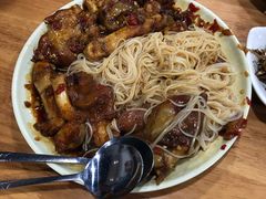 -贤花饭店(城阳店)