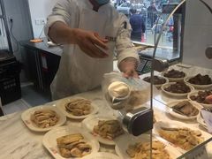 -蔡先生(双阳路店)