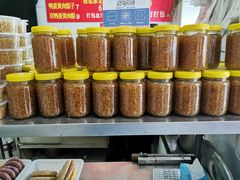 桂花-罗子龙罗家桂花汤圆(曹都巷店)