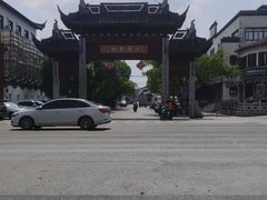 -七宝古镇