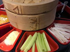 -羲和雅苑•北京烤鸭(平安国际金融中心店)