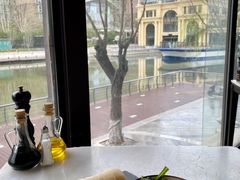 -Fiume福弥意大利餐厅