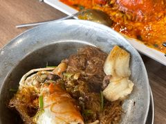 -建兴酒家(班塔通分店)