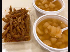 -糯糯佳木薯羹