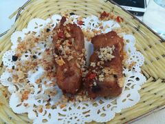 -盐通酒家(金桥湾清水苑店)