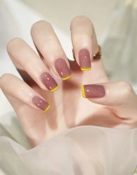 -悦指间美甲美睫