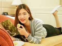 -深圳富苑皇冠假日套房酒店