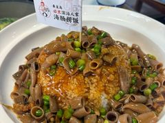 -良师门滨海人家·海鲜·家常菜(滨海城店)