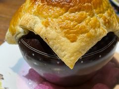 -卢布里西餐厅(海拉尔店)