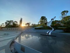 -白石龙音乐公园