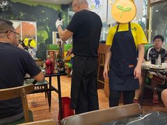 -巴哥娜巴西烤肉(雁栖湖店)