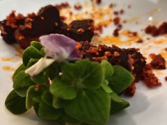 -上海金陵紫金山大酒店·汇海餐厅