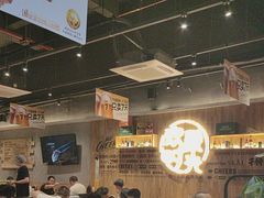 -木屋烧烤(大运店)