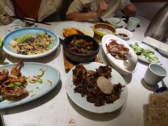 -华馨园北京烤鸭(丽水店)