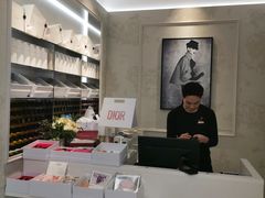 -Dior迪奥(上海世茂广场店)