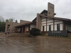 -邓小平故里