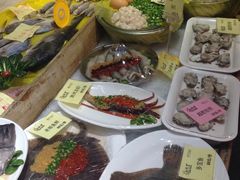 -船梆煮•蒸汽海鲜·炉火烤肉(五四广场店)