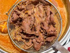 -荣叔港式沙嗲牛肉火锅(正佳潮流店)