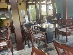 -亚龙湾红树林度假酒店-韩轩韩餐厅