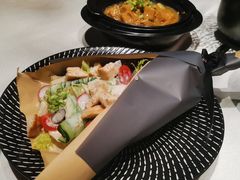 -迦南苑·新派青岛菜·生日纪念日主题餐厅
