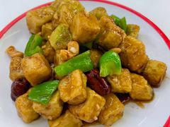 -庆山饭店·海鲜饺子家常菜(北戴河黑石路店)