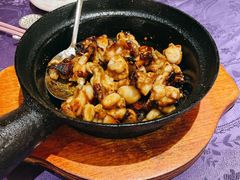 啫啫牛蛙煲-惠食佳·朱雀(东方商厦店)