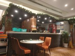 大堂-顺丰轩园林酒家(天河店)