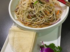 传统春饼-南门食仙·手工福州菜(南门兜店)