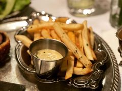 松露薯条-壳里西餐厅Coquille Seafood Bistro(蒙自路店)