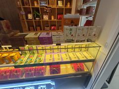 -冠素堂观音饼(朱家尖码头店)