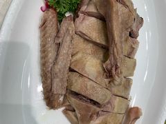 -金典银峰老鹅馆·昆山菜(亭林公园店)
