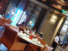 大堂-蝴蝶里·粤菜·点心(龙湖天街&滨江店)