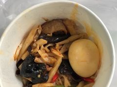 -天津医科大学学生食堂