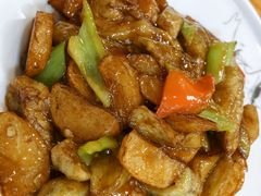 -张记焖窑·十五年专注焖烤(雍和宫店)