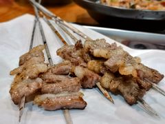 -烤五行·烧烤烤串(石佛营店)