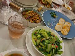 -子霖南山鲜虾面(南山总店)