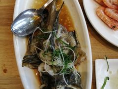 -南海渔家•海鲜•正宗海南菜(海棠湾店)