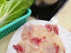 鱼片-源港渔村-中山脆肉鲩(博罗店)