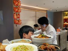 -聚丰园•湖鲜餐厅(阿红私房菜梅石路店)