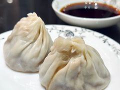 小笼包-熙盛源(滨湖万达店)
