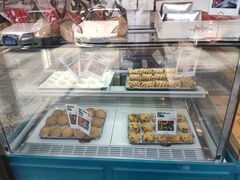 -虎头局·渣打饼行(五一新干线店)