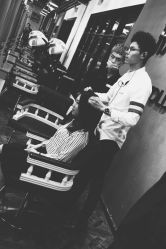 -形象革命造型·护肤Hair Studio