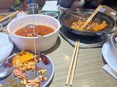 -隆喜元鱼汤包·海鲜(中联广场店)