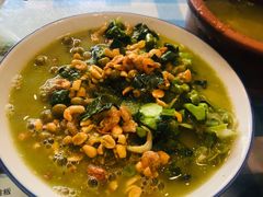 揭西擂茶-揭西擂茶(龙华店)