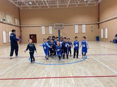 -东方启明星篮球培训(天坛校区)