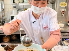 -春家·非遗手工小吃(三墩新天地店)