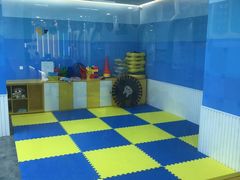 -沫奇水育游泳拓展中心(世茂国际广场店)
