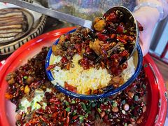 -聂发财重庆江湖菜(解放碑店)