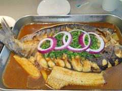 -半天妖烤鱼(大兴大悦春风里店)